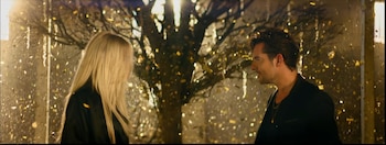 David Bisbal y Carrie Underwood