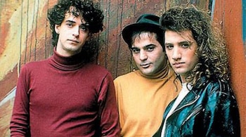 La selección elaborada por Billboard