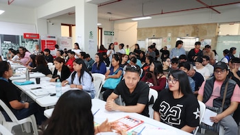 Nuevas convocatorias de empleo en Lima para octubre: MTPE anuncia fechas tras registrar casi 15 mil colocaciones laborales
