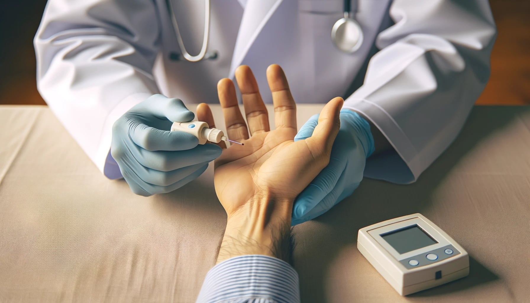 Más de 9 millones de personas viven con diabetes tipo 1, una enfermedad en la que el sistema inmunitario destruye las células productoras de insulina. (Imagen Ilustrativa Infobae)