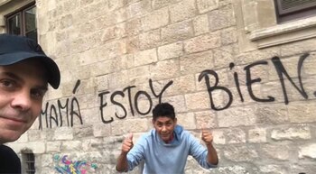 ¿Recuerdas a Jorge Campos? Descubre cómo sorprendió a su antiguo entrenador y te emocionarás