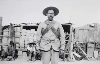 Francisco Villa fue gobernador de