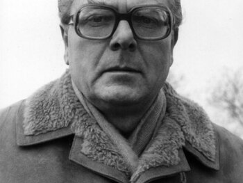 Aramburu se declara influido por