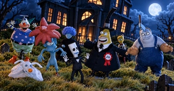 Fox emitirá “La casita del horror XXXVII” el 25 de octubre
(RS)