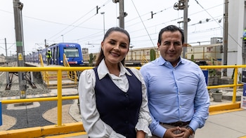 “Queremos acompañar los sueños de