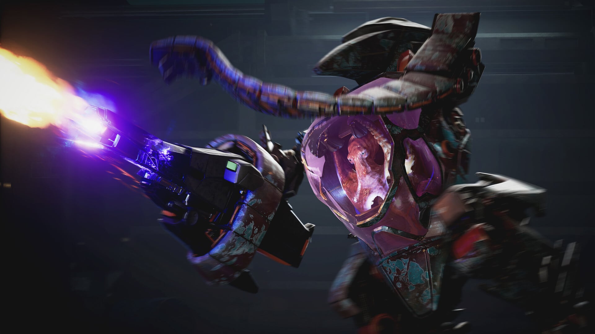 Exodus, de Archetype Entertainment.