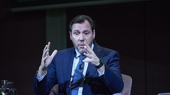 Puente tilda la respuesta de