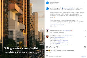 crédito @probogotaregion/IG