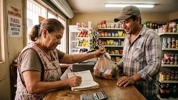 Otra economía, otros costos: cómo cambió el peso de la energía y de los alquileres en el comercio minorista desde 2023