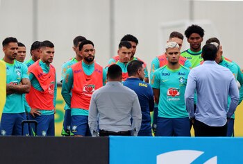 El Scratch no debería perder