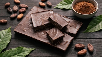 Qué es el chocolate crudo y por qué los expertos en nutrición lo recomiendan