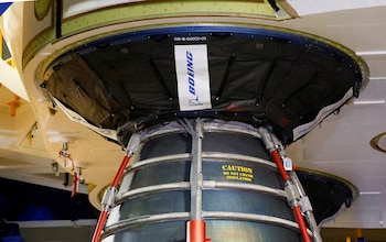 Los motores modernos, como los