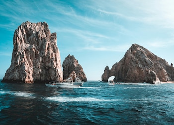 Los Cabos: el paraíso mexicano