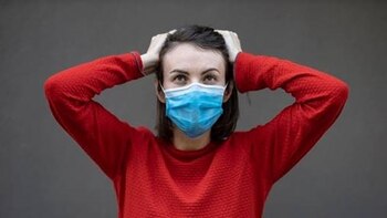 Is there pandemic fatigue? Tips: