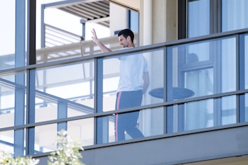 Djokovic explicó que sus exigencias