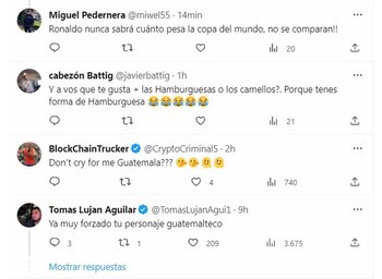 memes alvaro morales messi