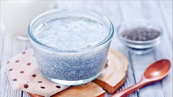 Semillas de chía: qué dicen