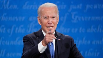 Biden nombró una enviada especial