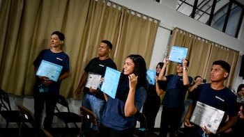 Jóvenes y adultos de la Zona Sur de Costa Rica podrán acceder a 130 becas técnicas para mejorar sus opciones de empleo