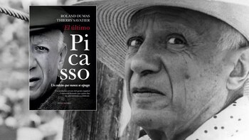 Picasso: por qué nunca denunció