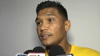 Las polémicas declaraciones de Teo