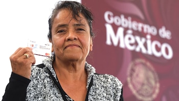 Pensión Bienestar 30 a 64