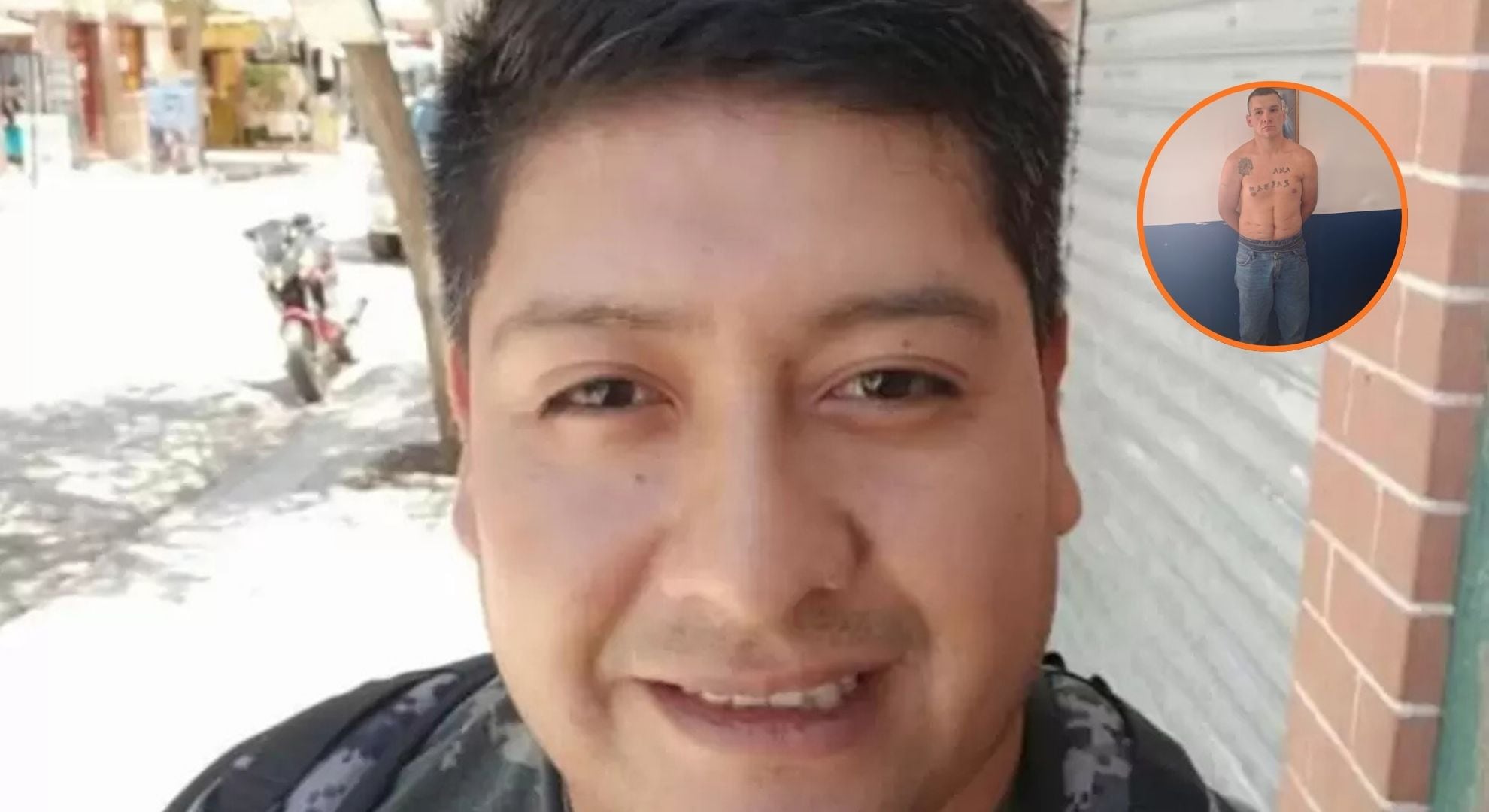 El hombre lleva cuatro años desaparecido y su caso no tuvo avances concretos