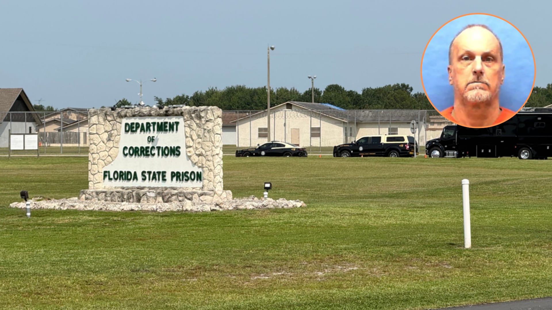 Florida ejecuta a reo que mató para obtener la pena de muerte