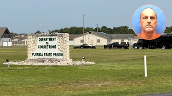 Florida ejecutó a un preso que mató a su compañero de celda para obtener la pena de muerte