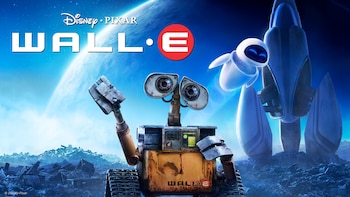 El juego de WALL-E llega