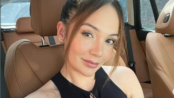 Lina Tejeiro reveló lo que