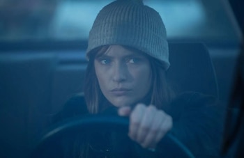 Una imagen de la serie