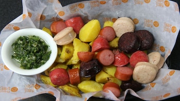 Lo que comenzó como un