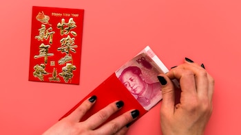 Un niño de 10 años