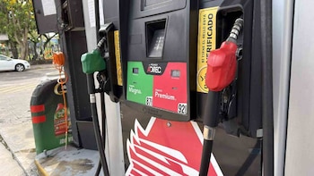 Dejan de ingresar a las arcas públicas 47 mil millones pesos por subsidios a combustibles