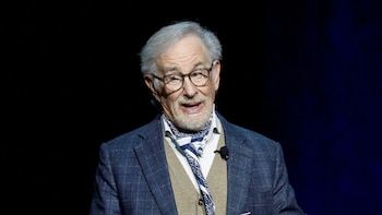 Steven Spielberg lanza advertencia sobre el futuro del cine: “Nos quedaremos sin combustible”