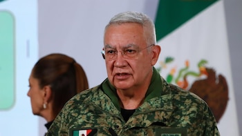 La identificación de un hombre