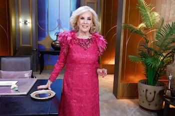 La diva realiza kinesiología dos