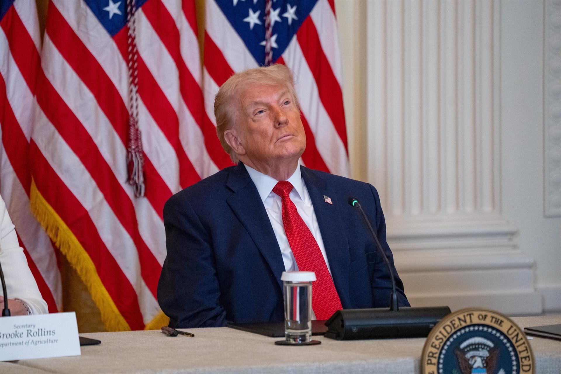 El Supremo de EEUU rechaza la legalidad de gran parte de los aranceles de Trump