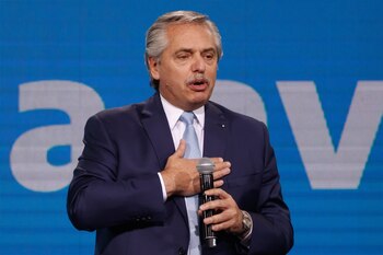 Tras los resultados de las