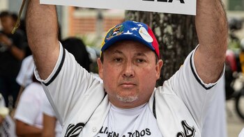 La CIDH denuncia ante la