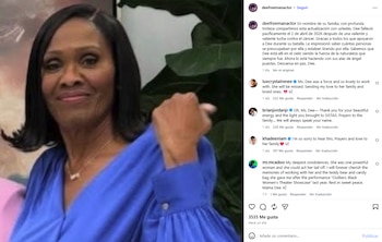 Murió Dee Freeman, actriz de “Dexter” y “NCIS: Los Angeles”