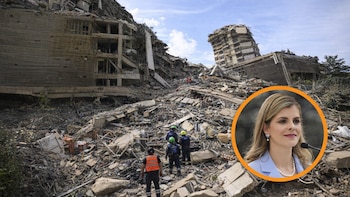 Presidenta de Costa Rica ofreció rescatistas y ayuda humanitaria a Venezuela tras devastadores terremotos