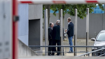El CNI se desliga del espionaje a Bárcenas en el juicio de la 'Kitchen': no participó porque era "ilegal"