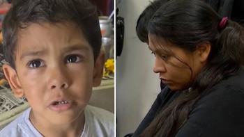 Caso Ángel López: la mamá del menor fue trasladada a una cárcel de Trelew