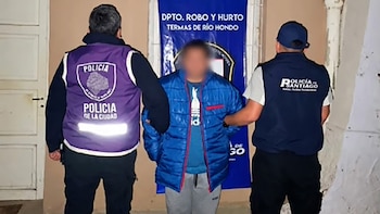 Cayó en Santiago del Estero un hombre acusado de abusar de su sobrina durante ocho años