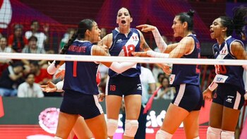 Perú sigue subiendo posiciones en