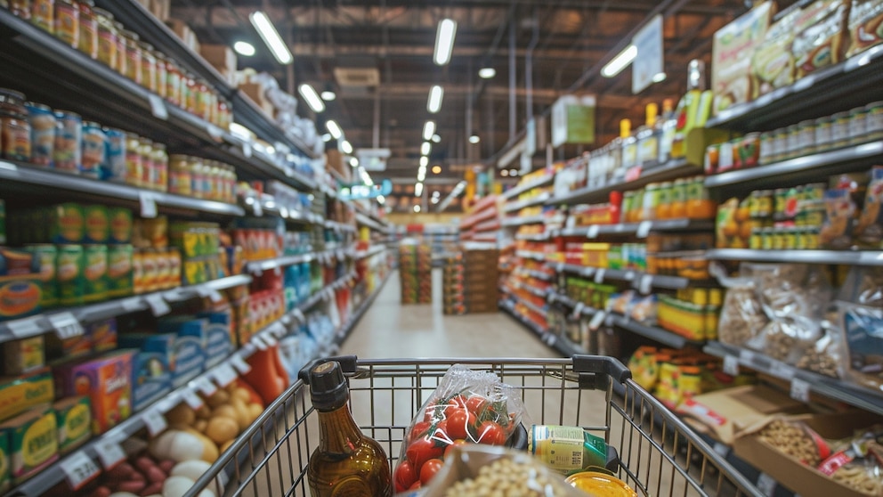 El consumo masivo no despega: leve recuperación a pesar de menor inflación y promociones