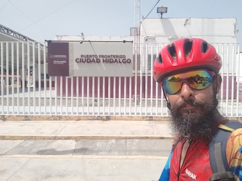 El antecedente del ultraciclismo en Cuba, con 672 kilómetros en 2 días, 17 horas y 21 minutos avalados por la WUCA, impulsa su nueva hazaña en México.