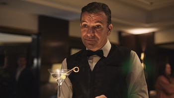 Martín Bossi encabezará “Amores inesperados”, una de las apuestas argentinas de Disney+